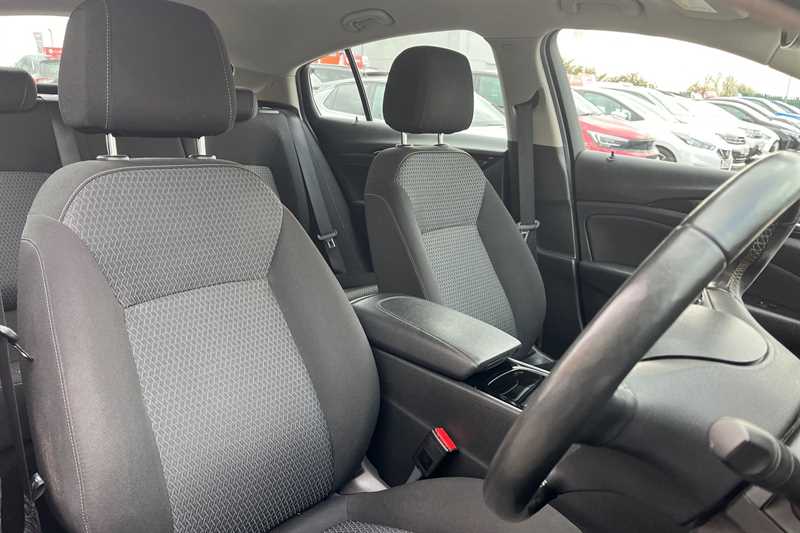 Used Vauxhall Insignia 2022 for sale - 77699153: Photo 23