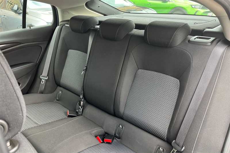 Used Vauxhall Insignia 2022 for sale - 77699153: Photo 24