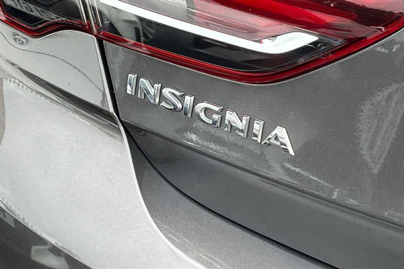 Used Vauxhall Insignia 2022 for sale - 77699153: Photo 30