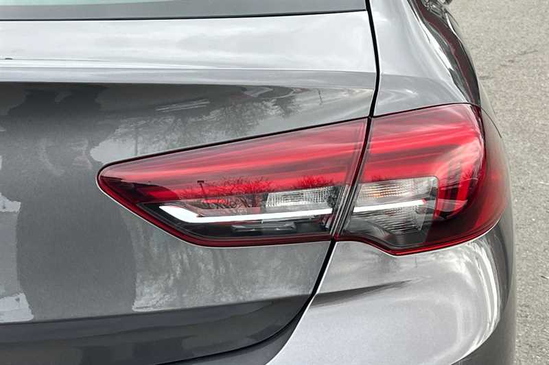 Used Vauxhall Insignia 2022 for sale - 77699153: Photo 32