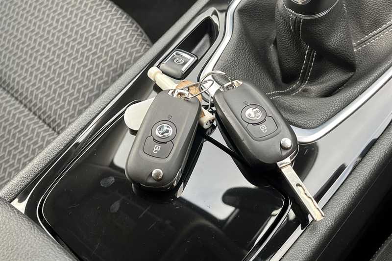 Used Vauxhall Insignia 2022 for sale - 77699153: Photo 36