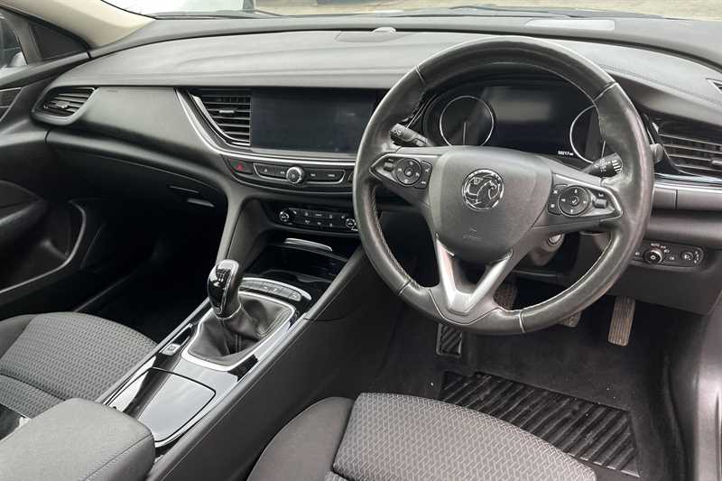 Used Vauxhall Insignia 2022 for sale - 77699153: Photo 38