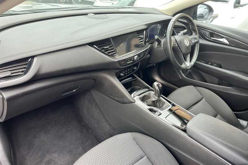 Used Vauxhall Insignia 2022 for sale - 77699153: Photo 39