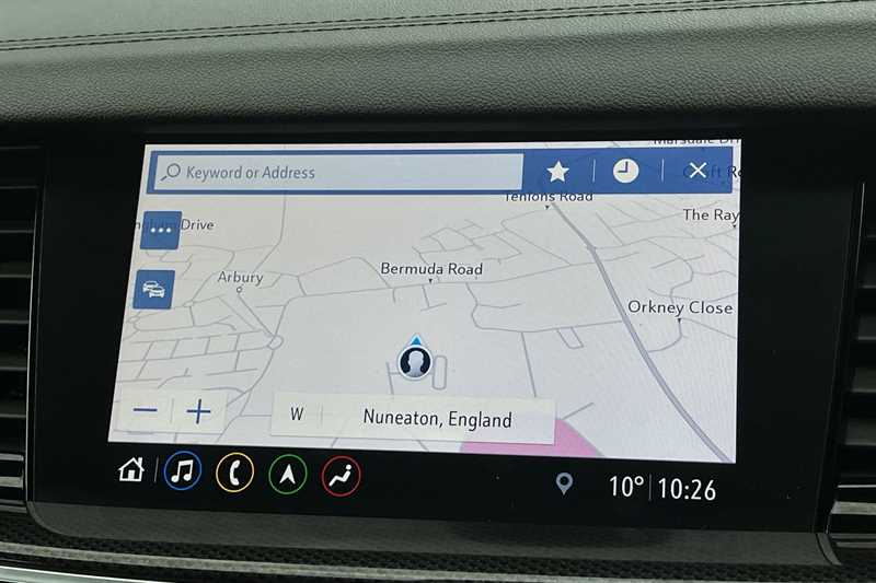 Used Vauxhall Insignia 2022 for sale - 77699153: Photo 41