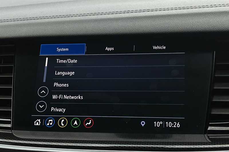 Used Vauxhall Insignia 2022 for sale - 77699153: Photo 45