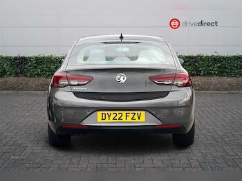 Used Vauxhall Insignia undefined for sale - 77699153: Photo
