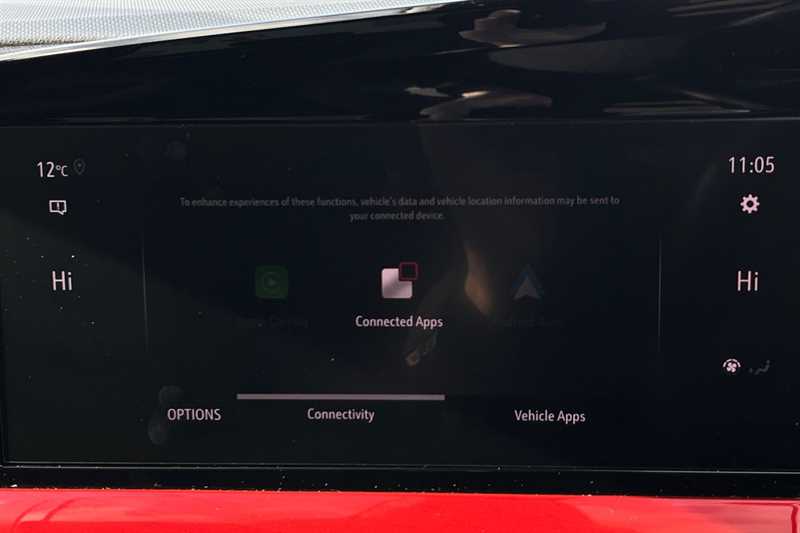 Used Vauxhall Mokka 2023 for sale - 77811422: Photo 47