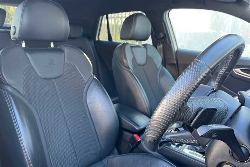 Used Audi Q2 2021 for sale - 77887453: Photo 23