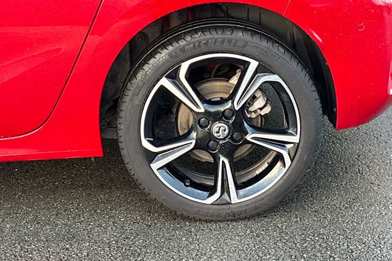 Used Vauxhall Corsa 2023 for sale - 76747905: Photo 12