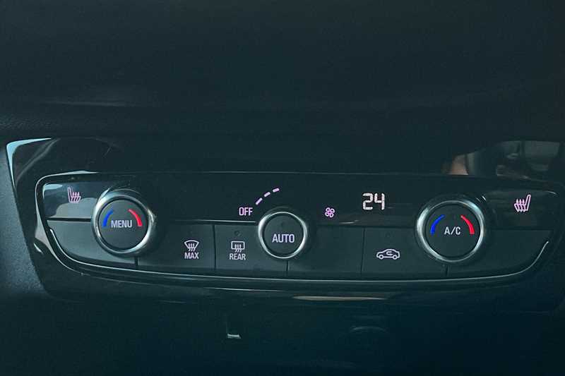 Used Vauxhall Corsa 2023 for sale - 76747905: Photo 15