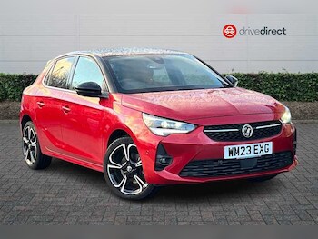 Used Vauxhall Corsa 2023 for sale - 76747905: Photo