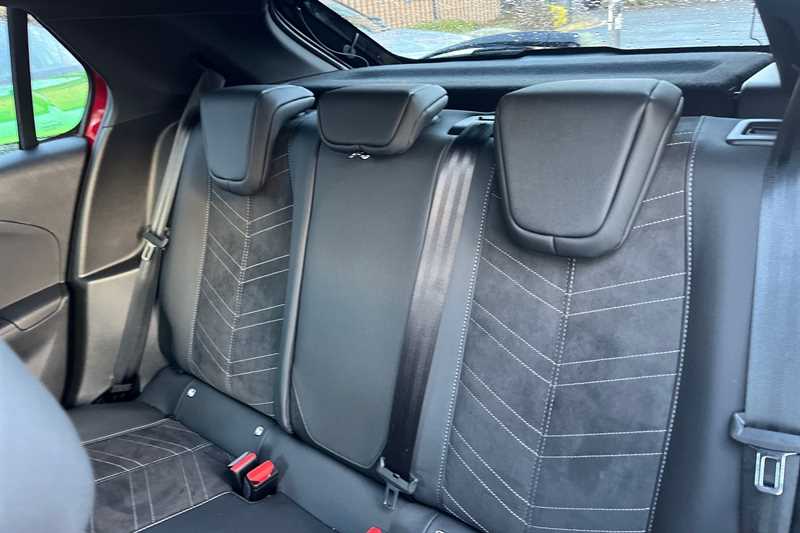 Used Vauxhall Corsa 2023 for sale - 76747905: Photo 24