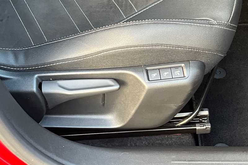 Used Vauxhall Corsa 2023 for sale - 76747905: Photo 26