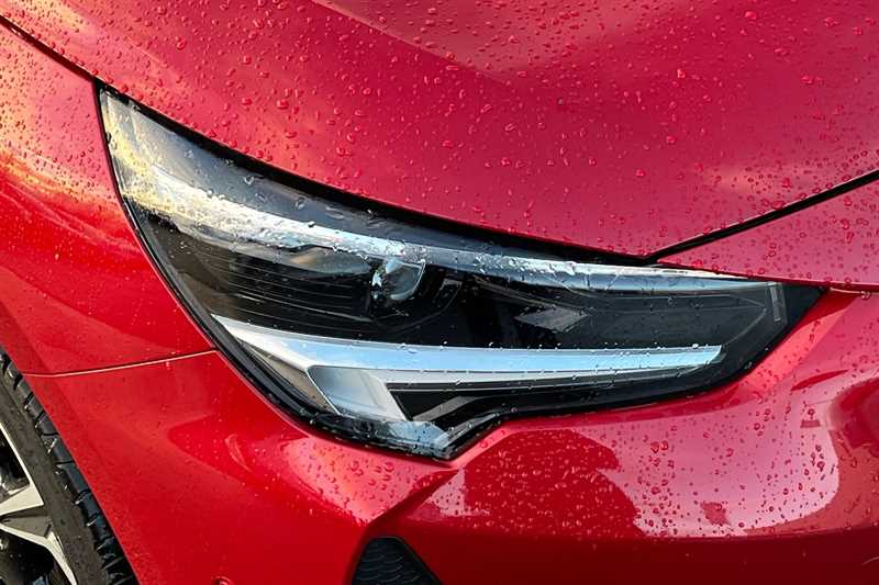 Used Vauxhall Corsa 2023 for sale - 76747905: Photo 28