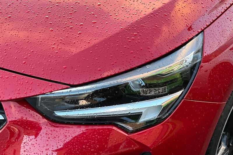 Used Vauxhall Corsa 2023 for sale - 76747905: Photo 29