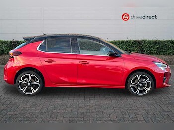 Used Vauxhall Corsa 2023 for sale - 76747905: Photo