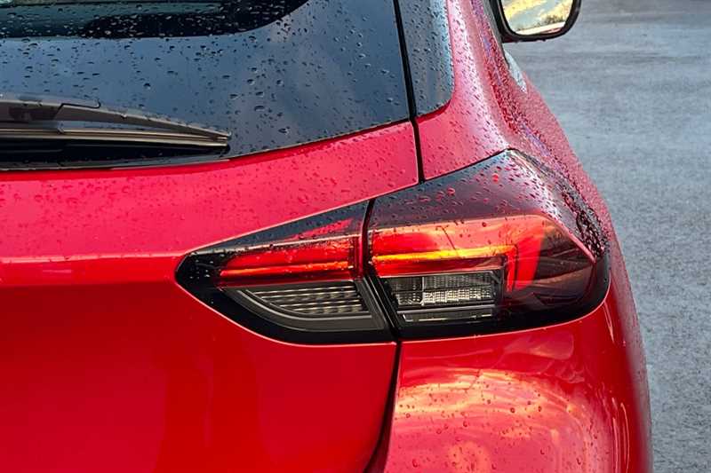 Used Vauxhall Corsa 2023 for sale - 76747905: Photo 32