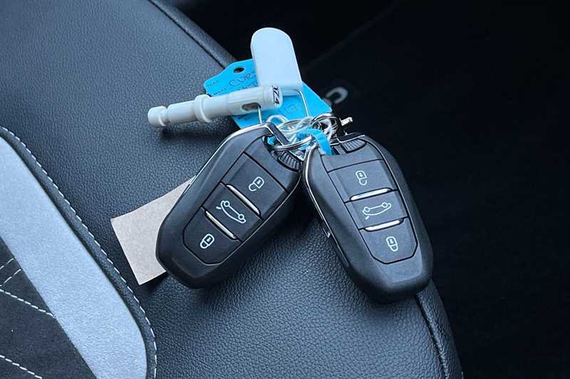 Used Vauxhall Corsa 2023 for sale - 76747905: Photo 36