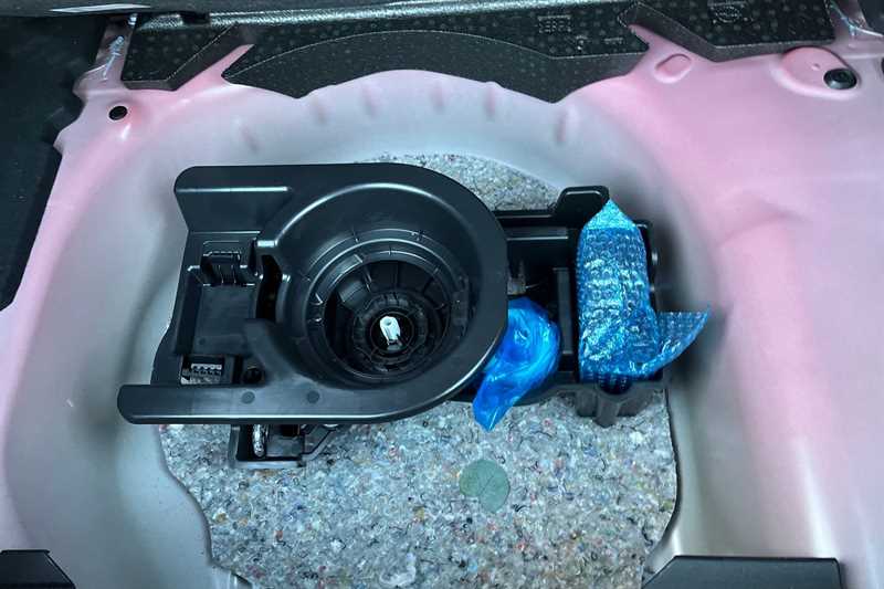 Used Vauxhall Corsa 2023 for sale - 76747905: Photo 37