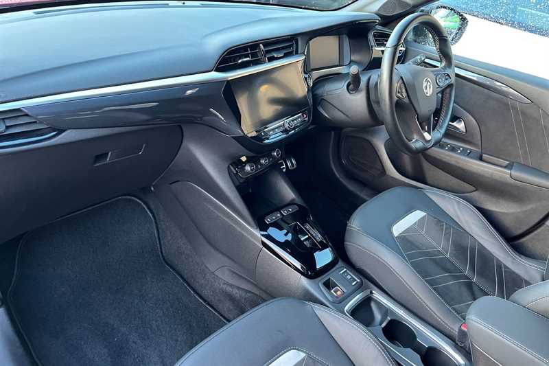 Used Vauxhall Corsa 2023 for sale - 76747905: Photo 39