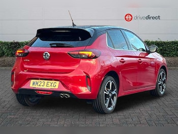 Used Vauxhall Corsa 2023 for sale - 76747905: Photo