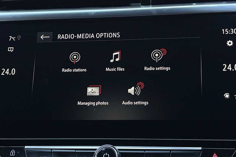 Used Vauxhall Corsa 2023 for sale - 76747905: Photo 41