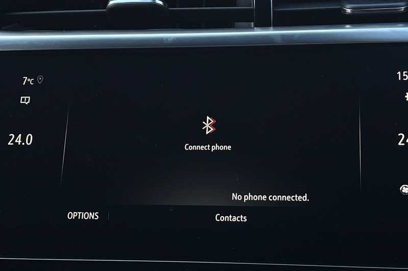 Used Vauxhall Corsa 2023 for sale - 76747905: Photo 45