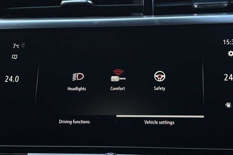 Used Vauxhall Corsa 2023 for sale - 76747905: Photo 48