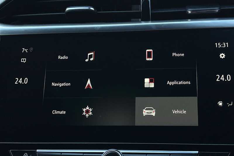 Used Vauxhall Corsa 2023 for sale - 76747905: Photo 49