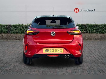 Used Vauxhall Corsa 2023 for sale - 76747905: Photo