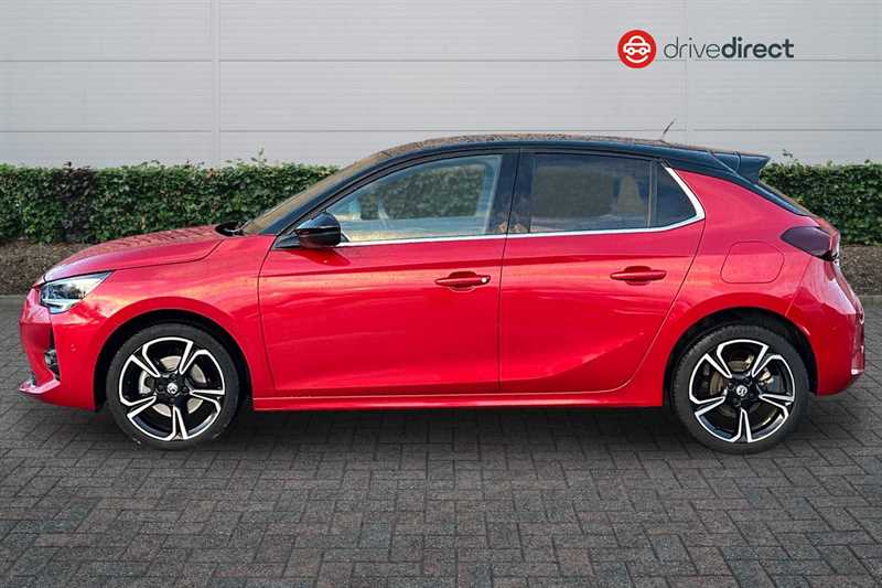 Used Vauxhall Corsa 2023 for sale - 76747905: Photo 6