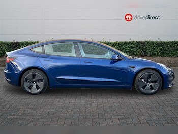 Used Tesla Model 3 undefined for sale - 77309966: Photo