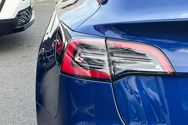 Used Tesla Model 3 2021 for sale - 77309966: Photo 31