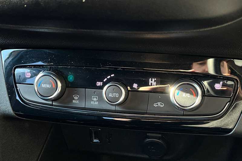 Used Vauxhall Corsa 2022 for sale - 77316862: Photo 15