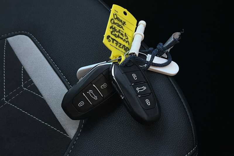 Used Vauxhall Corsa 2022 for sale - 77316862: Photo 36