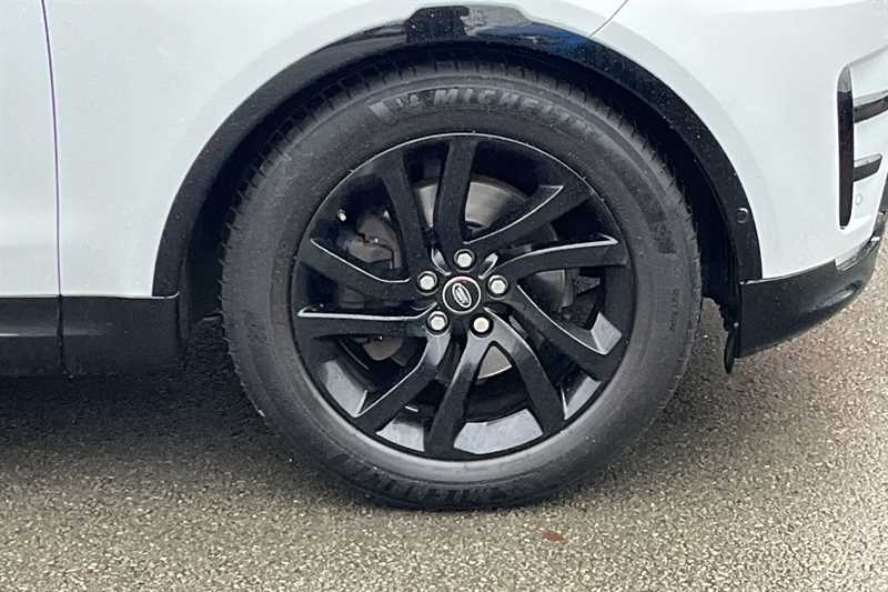 Used Land Rover Discovery 2019 for sale - 76956575: Photo 10