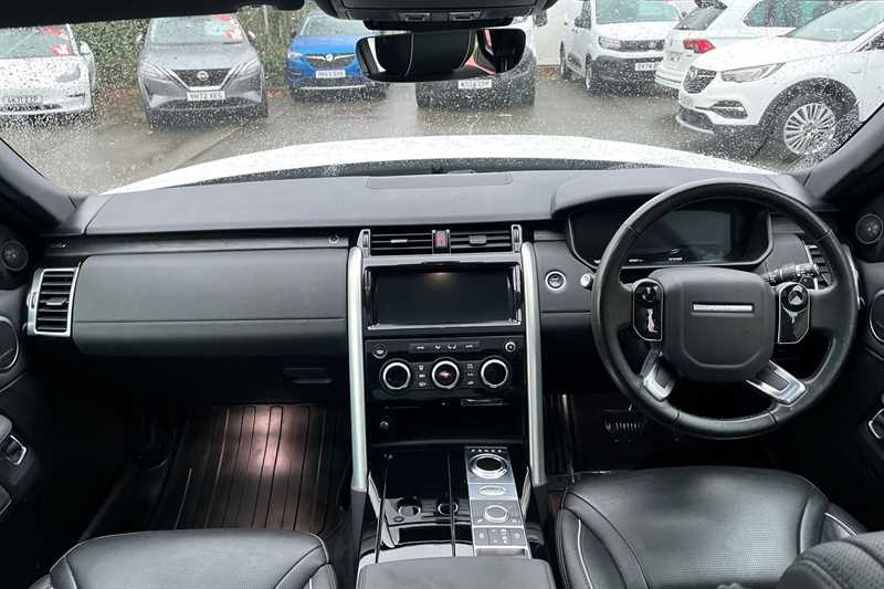 Used Land Rover Discovery 2019 for sale - 76956575: Photo 13