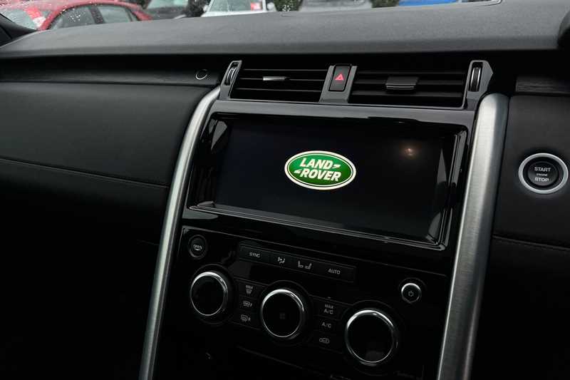 Used Land Rover Discovery 2019 for sale - 76956575: Photo 14