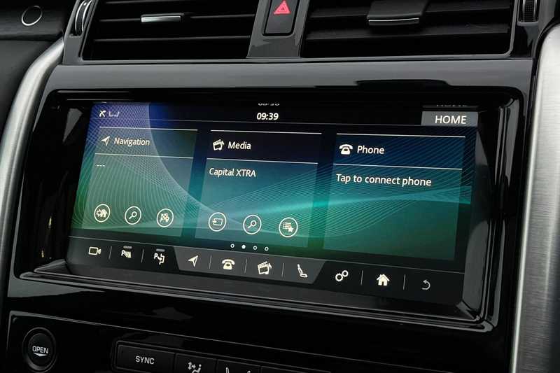 Used Land Rover Discovery 2019 for sale - 76956575: Photo 17