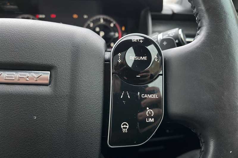 Used Land Rover Discovery 2019 for sale - 76956575: Photo 22