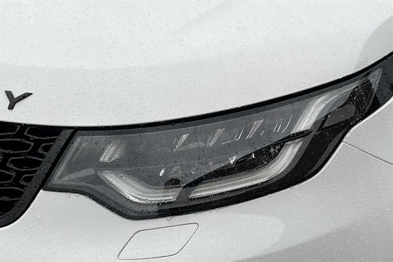 Used Land Rover Discovery 2019 for sale - 76956575: Photo 29