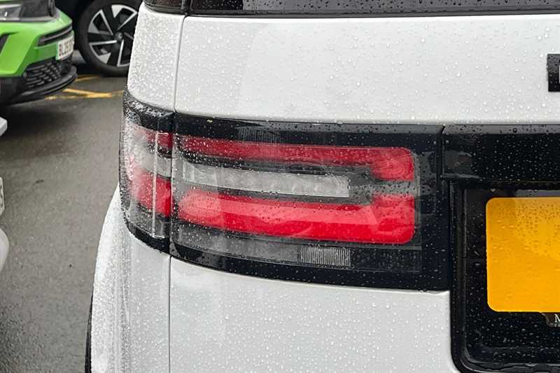 Used Land Rover Discovery 2019 for sale - 76956575: Photo 31