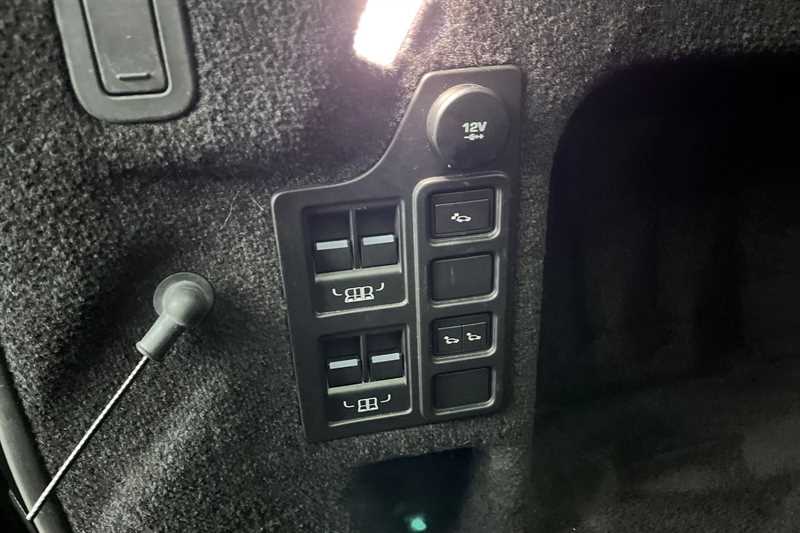 Used Land Rover Discovery 2019 for sale - 76956575: Photo 37