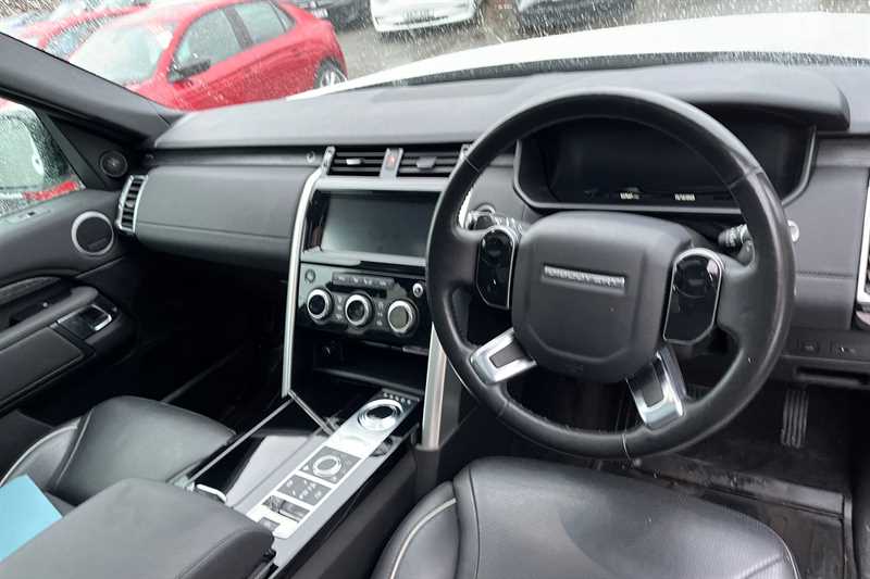 Used Land Rover Discovery 2019 for sale - 76956575: Photo 38