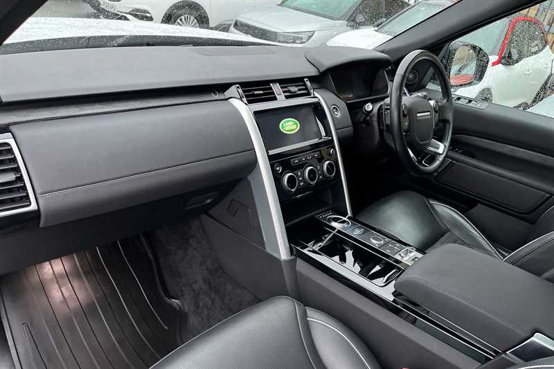 Used Land Rover Discovery 2019 for sale - 76956575: Photo 39