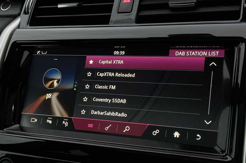 Used Land Rover Discovery 2019 for sale - 76956575: Photo 40