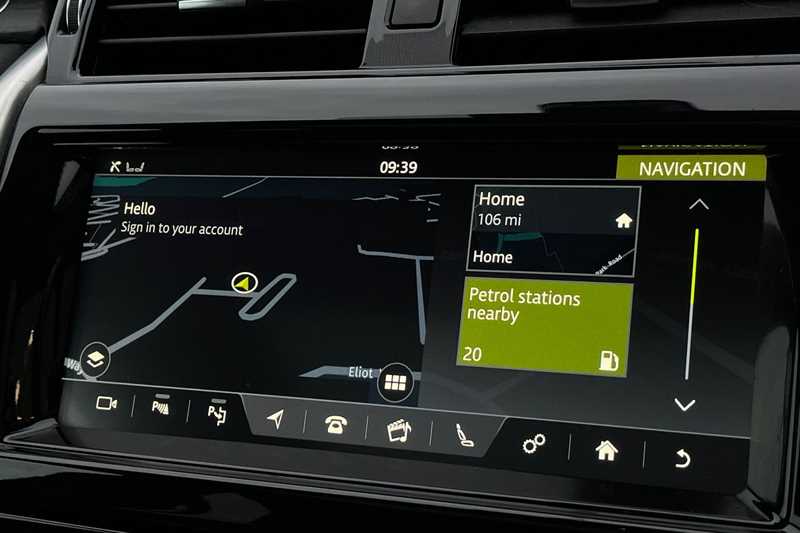 Used Land Rover Discovery 2019 for sale - 76956575: Photo 41