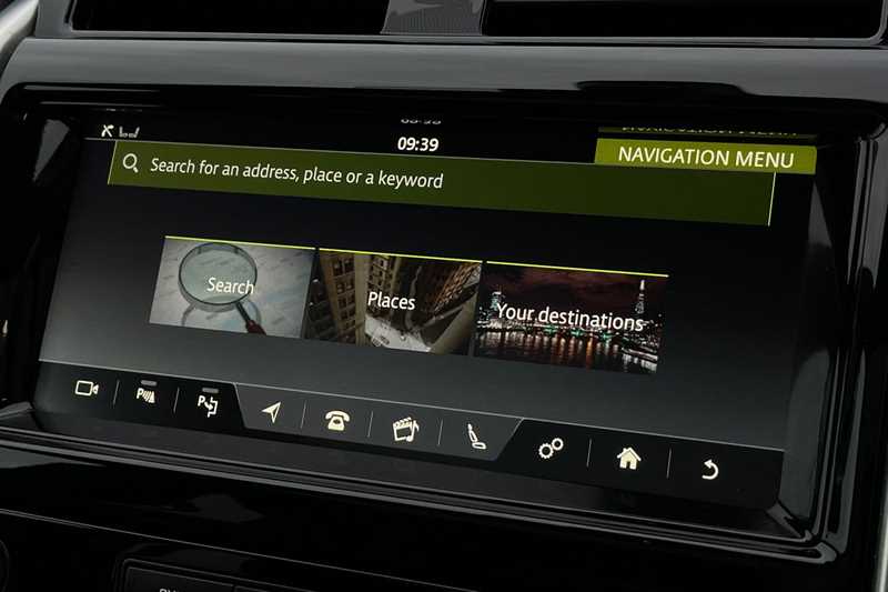 Used Land Rover Discovery 2019 for sale - 76956575: Photo 42