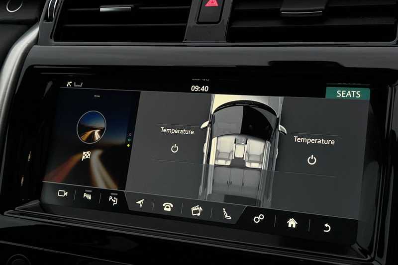 Used Land Rover Discovery 2019 for sale - 76956575: Photo 43