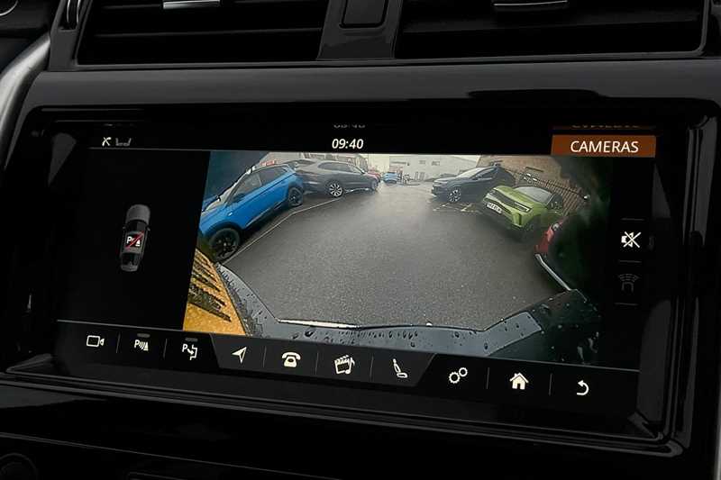 Used Land Rover Discovery 2019 for sale - 76956575: Photo 44